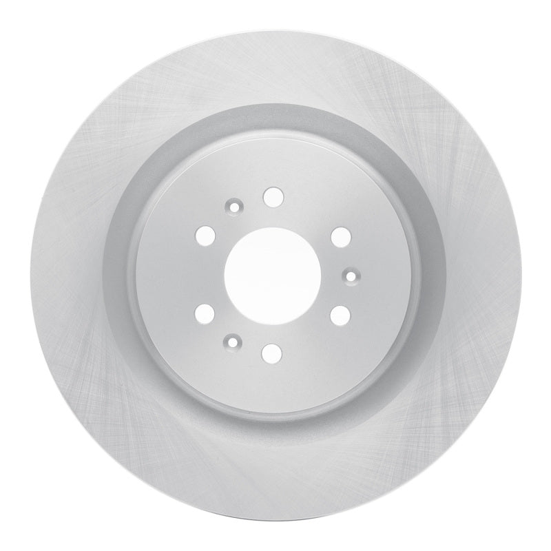 R1 04-11 Cadillac CTS Rear Brake Rotor