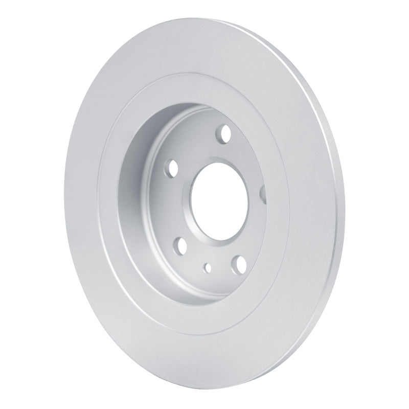 R1 19-20 Buick Envision Rear GeoSPEC Coated Rotor