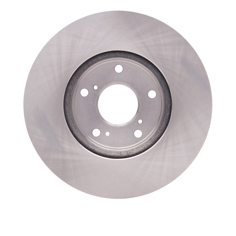 DFC 13-22 Honda Accord Coupe Front Brake Rotor