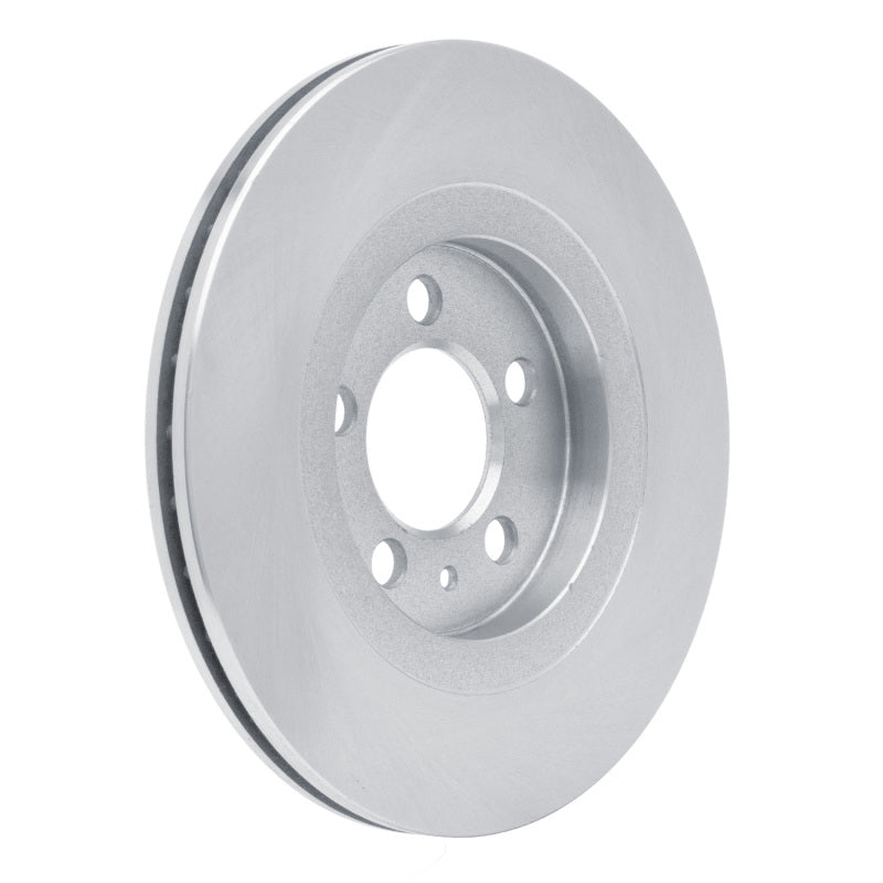 DFC 92-95 Volkswagen Corrado/Golf/Jetta Sedan/Passat (USA/Canada) Front Brake Rotor
