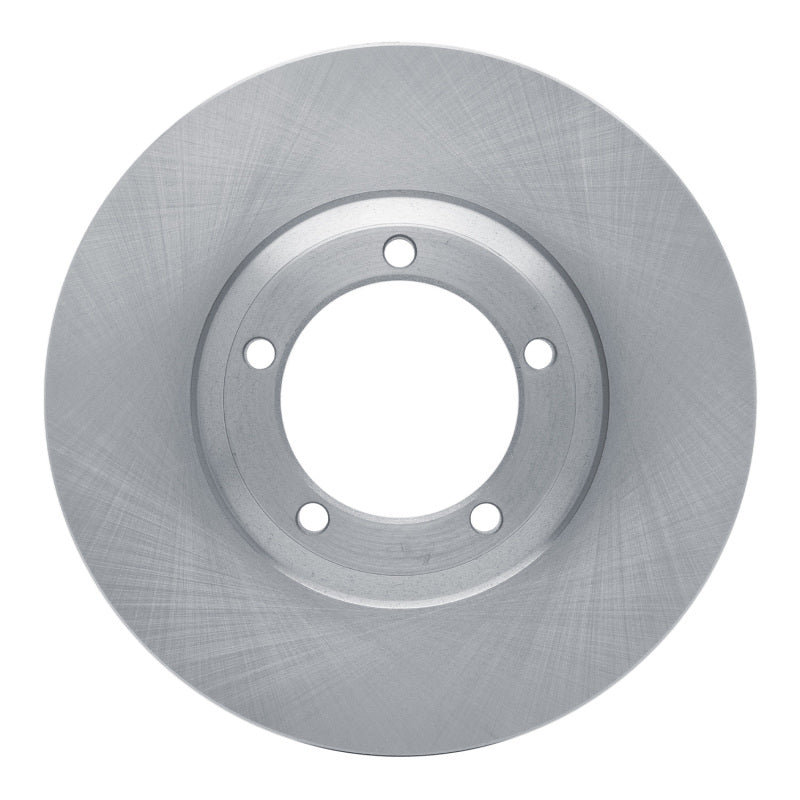 R1 03-05 Dodge H100 (Mexico) Front Brake Rotor