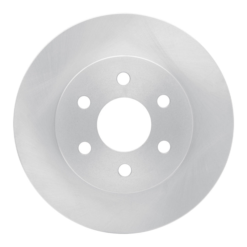 R1 98-99 Cadillac DeVille Front Brake Rotor