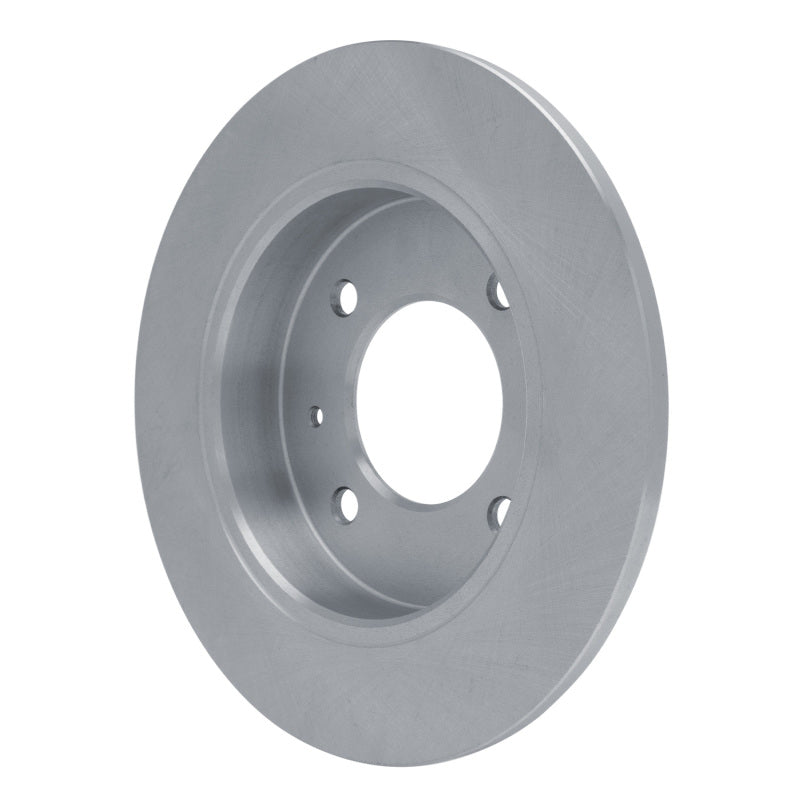 R1 97-06 Hyundai Tiburon Rear Brake Rotor