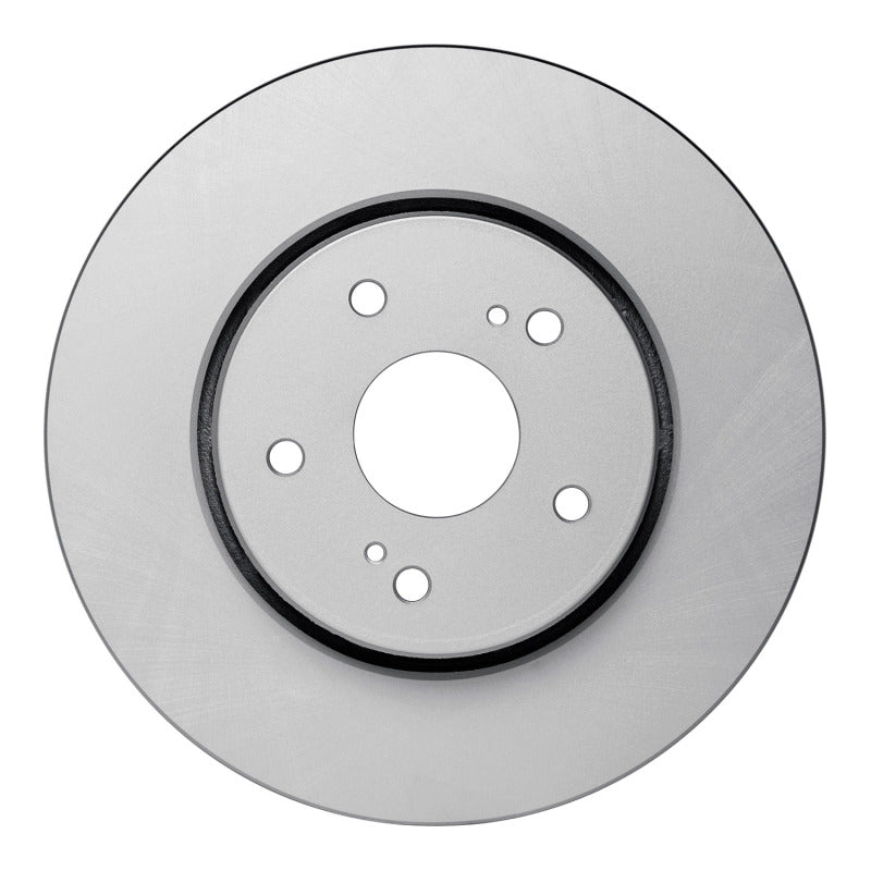 R1 10-13 Suzuki Kizashi Front GeoSPEC Coated Rotor