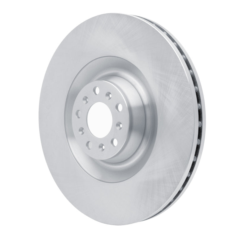 DFC 03-18 Bentley Flying Spur Front Brake Rotor