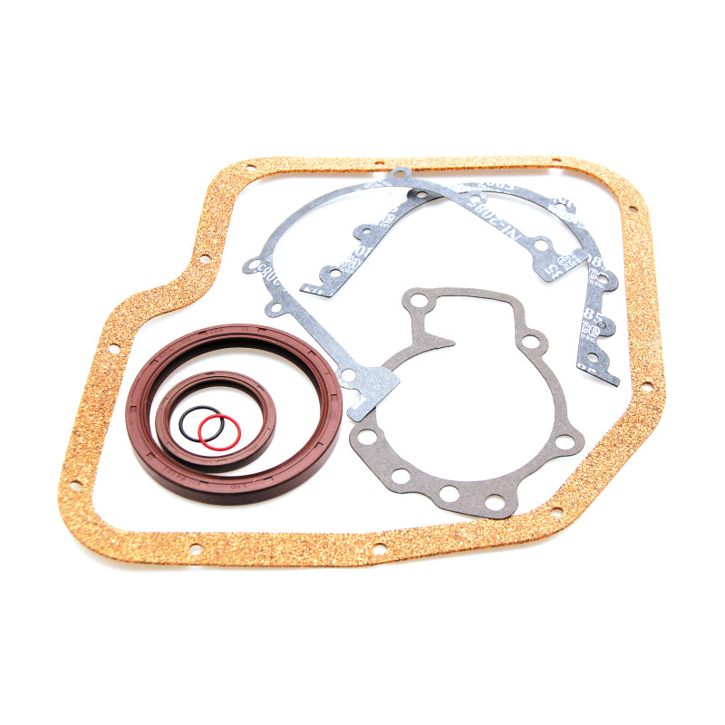 Cometic Street Pro Nissan 1991-01 SR20DE FWD ONLY Bottom End Kit