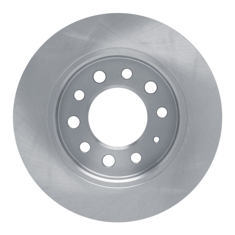 R1 03-08 Hyundai Tiburon Rear Brake Rotor