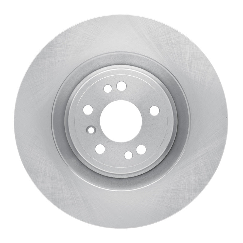 R1 13-19 Mercedes-Benz GL350 Front Brake Rotor