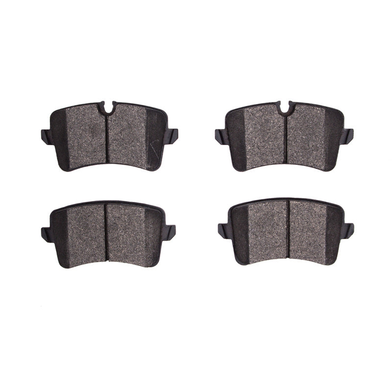 R1 12-13 Audi A6 Quattro Rear Optimum OE Brake Pads