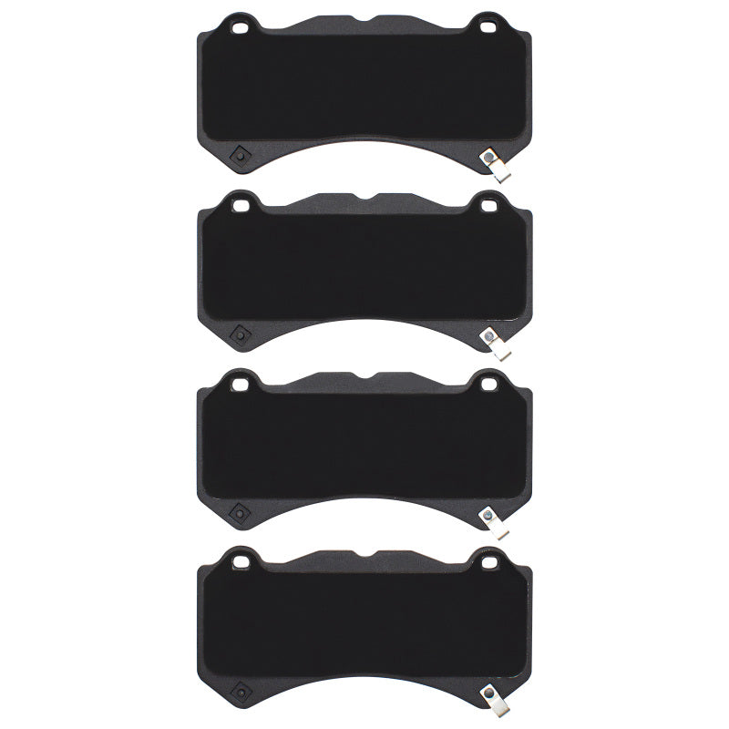 R1 09-25 Cadillac ATS Front R1 Ceramic Brake Pads