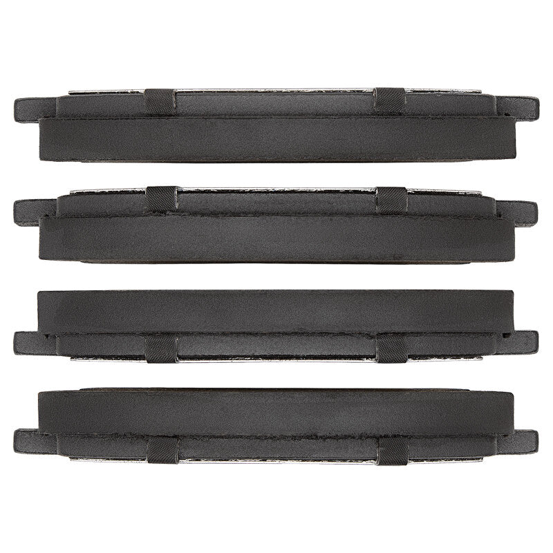 R1 71-88 Lotus Esprit Front/Rear R1 Optimum OE Brake Pads