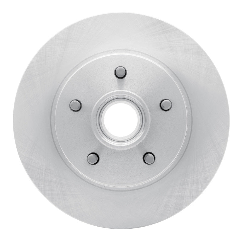 R1 93-95 Chevrolet G10 Front Brake Rotor