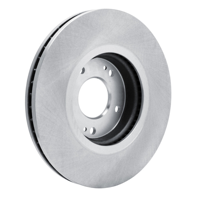 DFC 10-13 Hyundai Santa Fe Front Brake Rotor