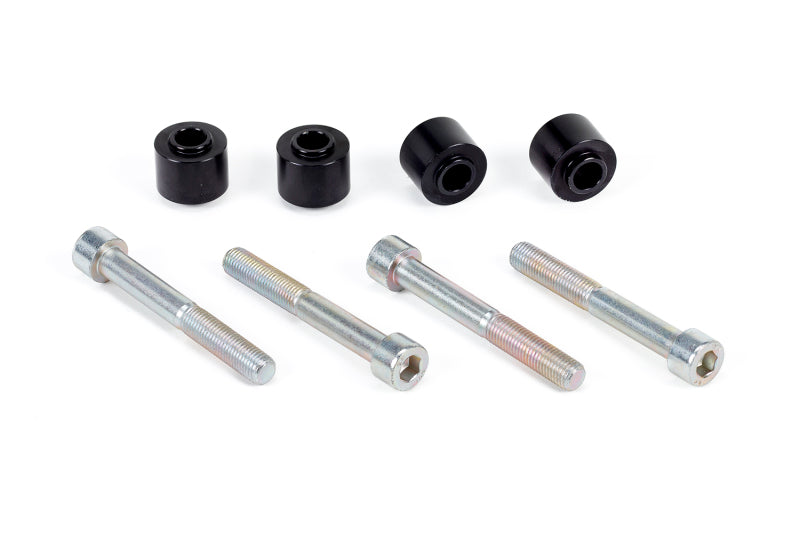 Brembo OE Mounting Hardware