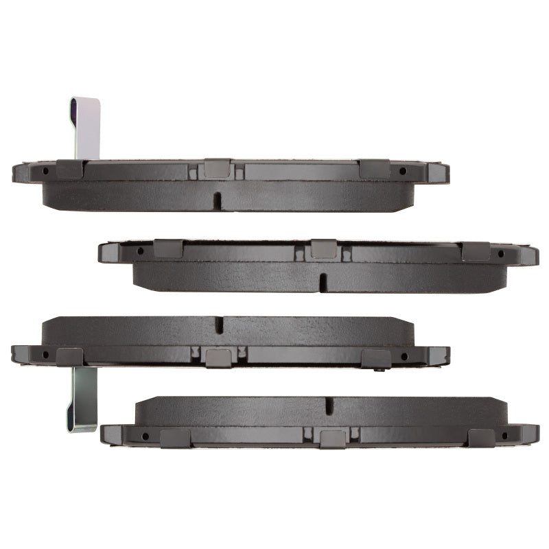 R1 03-22 Acura CSX Front R1 Optimum OE Brake Pads