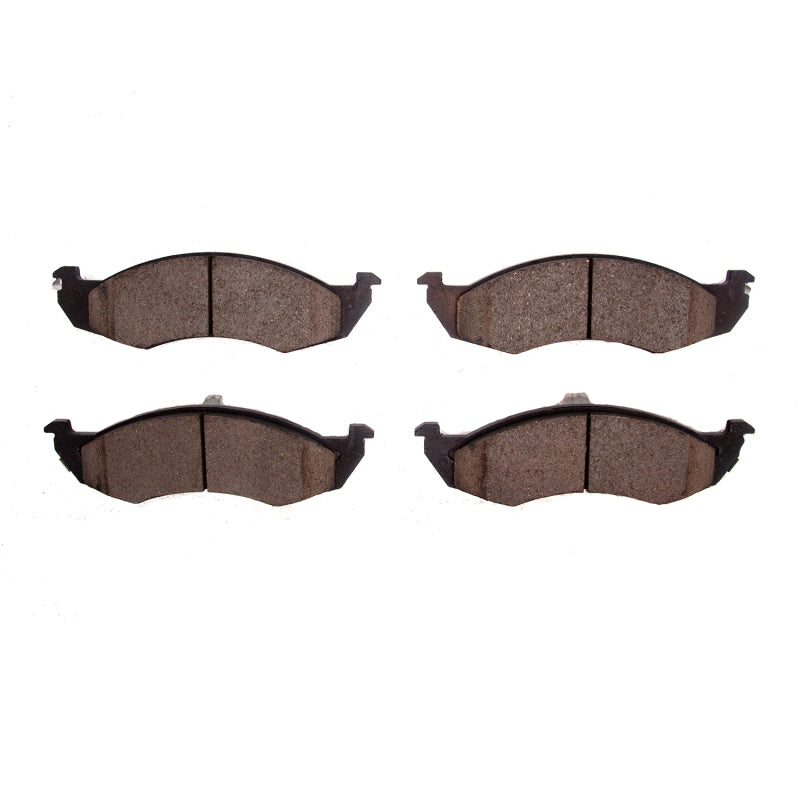R1 93-02 Mercury Villager Front R1 Optimum OE Brake Pads