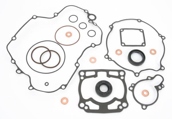 Cometic Street Pro 64-69 Jaguar XK6 4.2L Complete Gasket Kit w/o Head Gasket