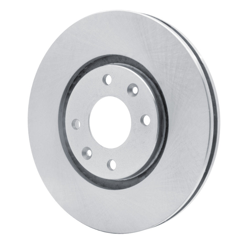 R1 00-06 Peugeot 406 (Mexico) Front Brake Rotor
