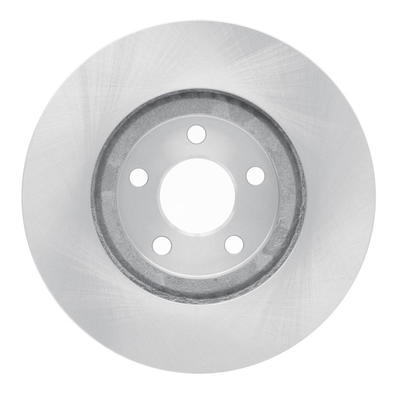 R1 01-10 Chrysler PT Cruiser Front Brake Rotor