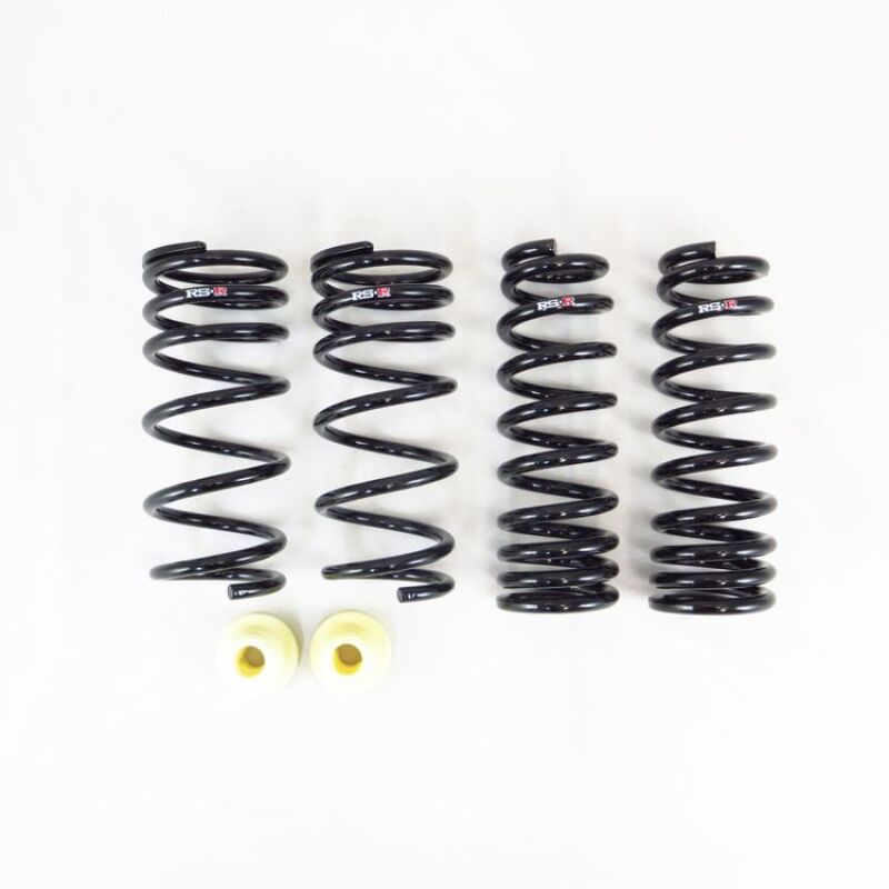 RS-R 2021-2025 Lexus IS350 F Sport AWD Super Down Sus Springs