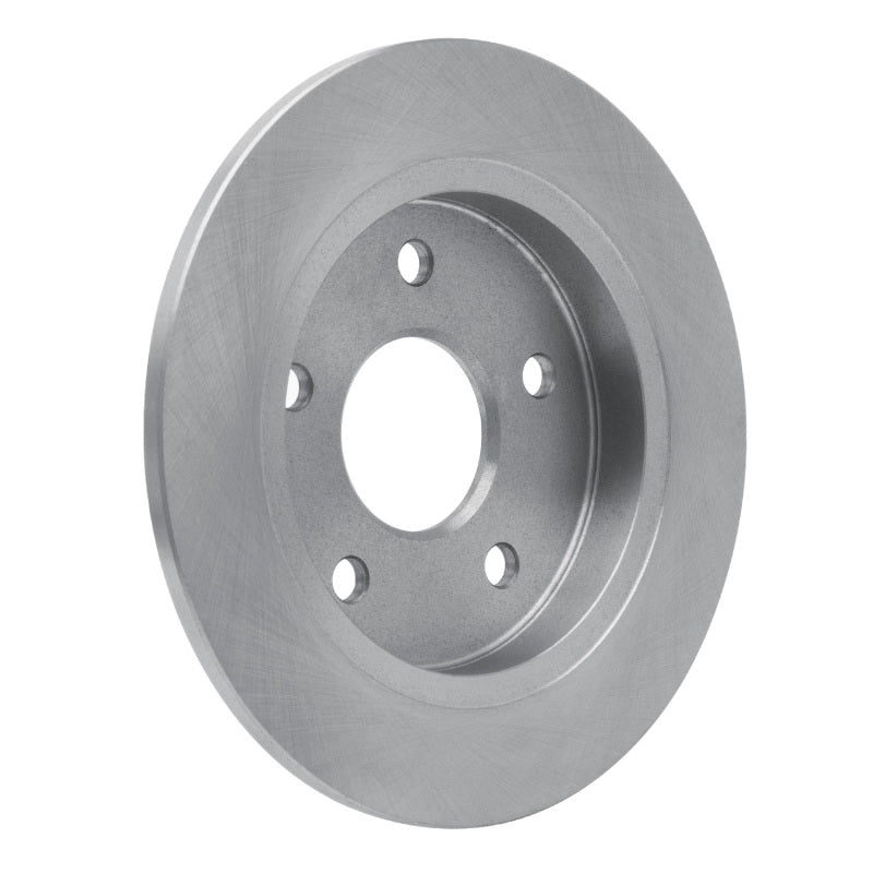 DFC 88-89 Merkur Scorpio Rear Brake Rotor