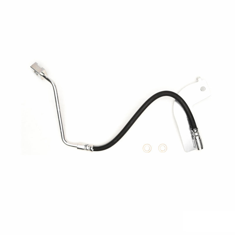 R1 99-04 Ford Mustang Rear-L Brake Hose