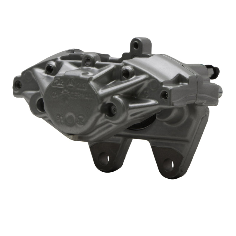 DFC 01-02 Mercedes-Benz S600 Rear-R Silver Powder Coated Premium Caliper
