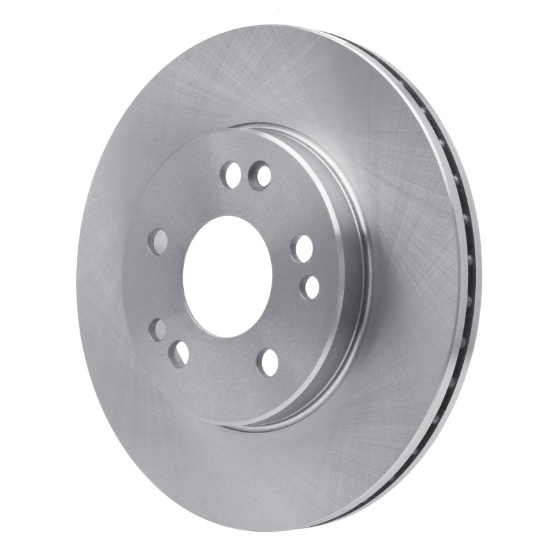 R1 84-95 Mercedes-Benz 300D Front Brake Rotor
