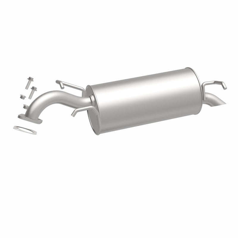 BRE Exhaust 04-07 Aveo Aveo5 Swift Wave5 1.6L Muffler Kit