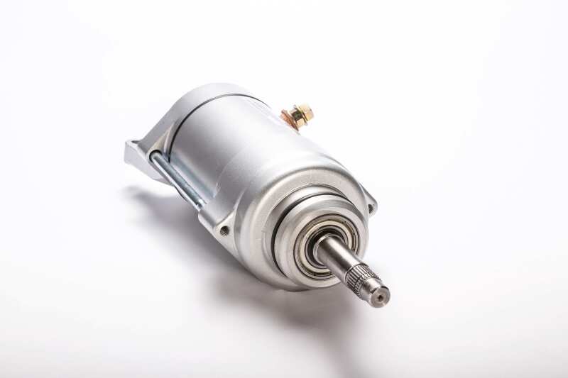 Ricks Motorsport Yamaha Starter