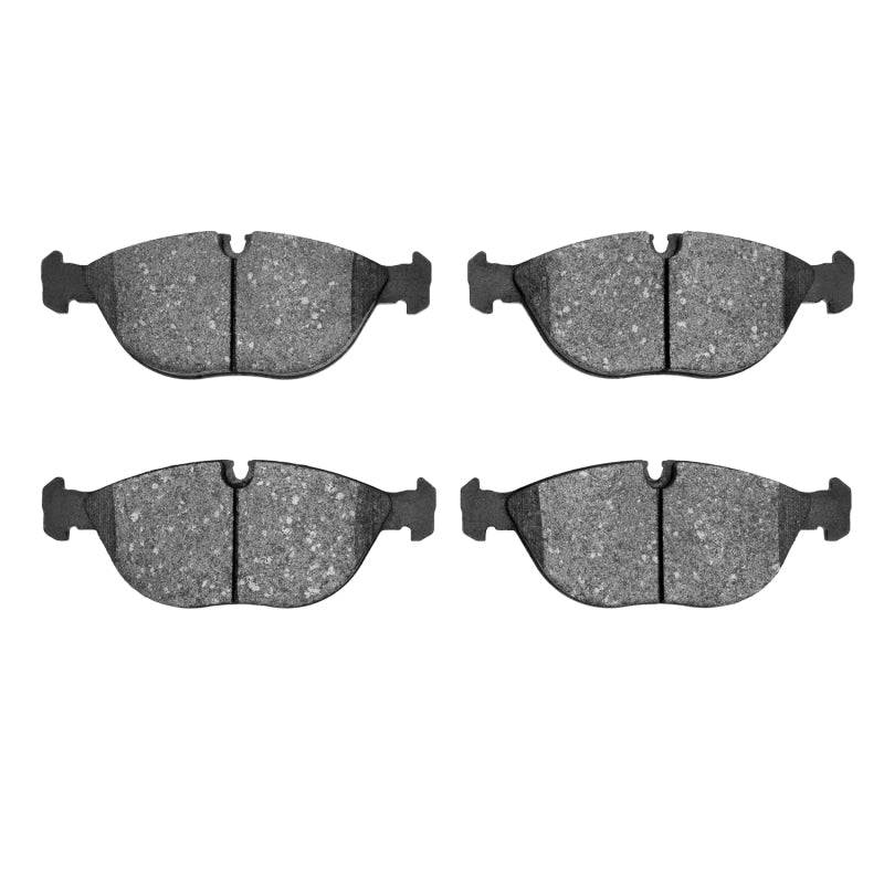 R1 04-06 Audi TT Quattro Front Track/Street Brake Pads