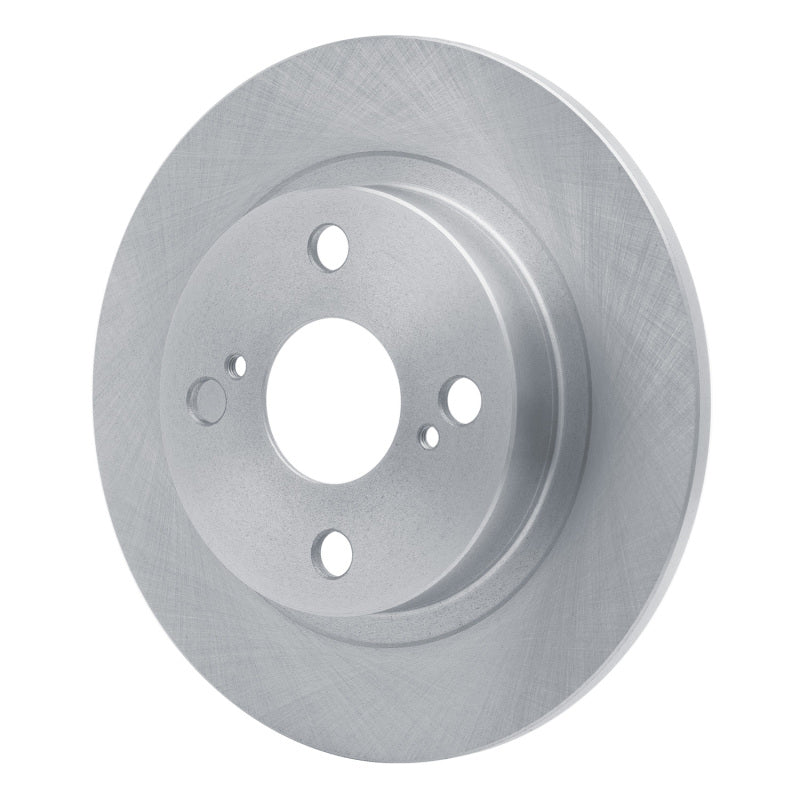 R1 87-92 Chevrolet Nova Rear Brake Rotor