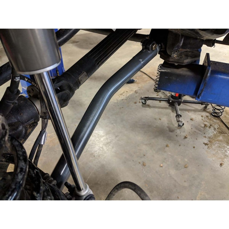 Synergy 2018+ Jeep Wrangler JL/JLU Adjustable Front Lower Control Arms - Pair