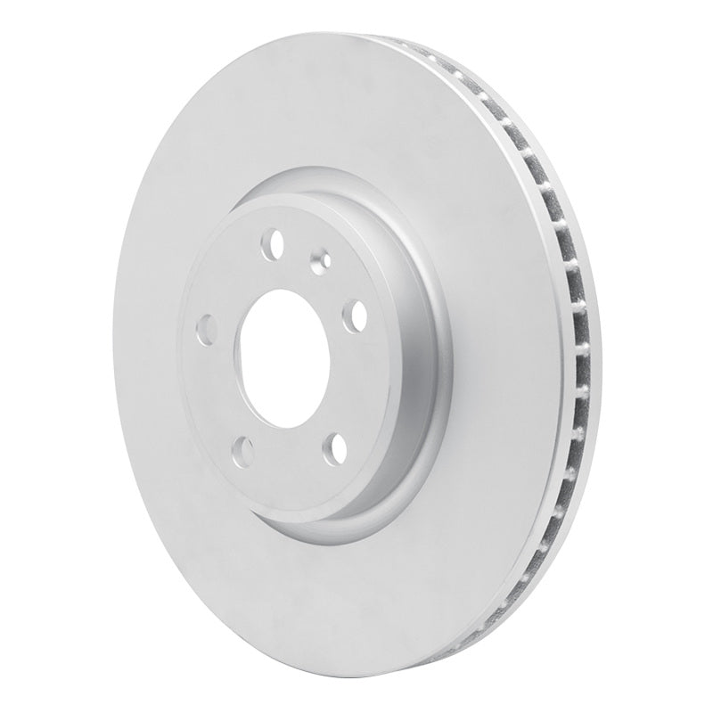 DFC 11-17 Audi A5 Front GeoSPEC Coated Rotor