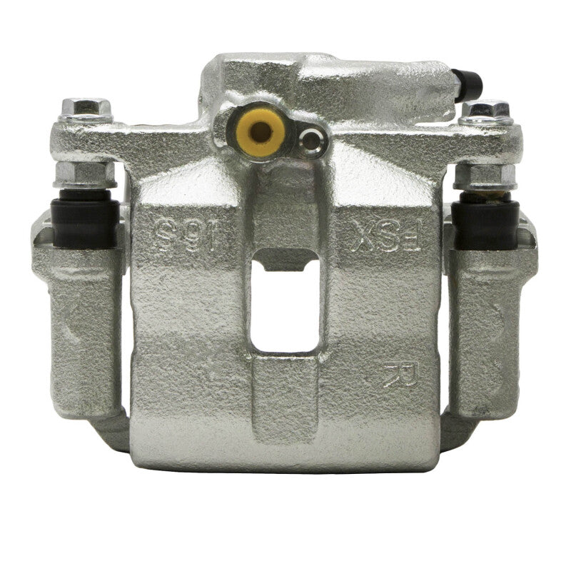 DFC 01-05 Mazda Miata Front-R Silver Zinc Coated Premium Caliper