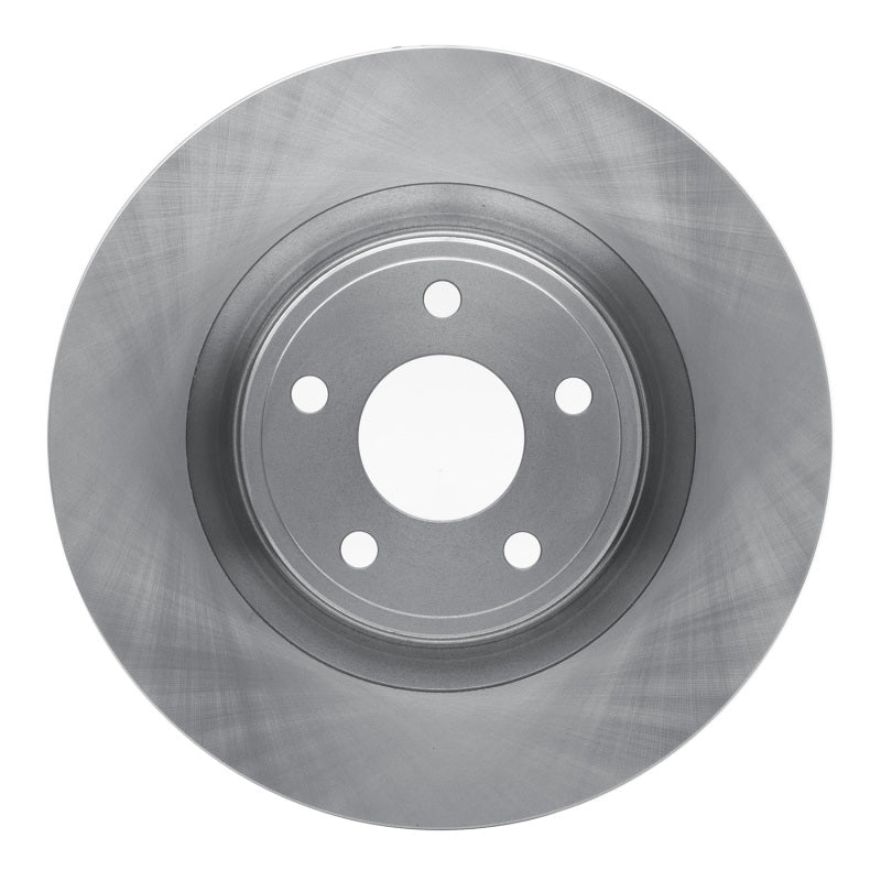 R1 07-10 Chevrolet HHR Front Brake Rotor