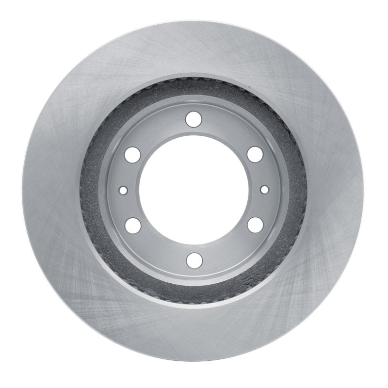 R1 2003-2023 Toyota 4Runner Front Brake Rotor