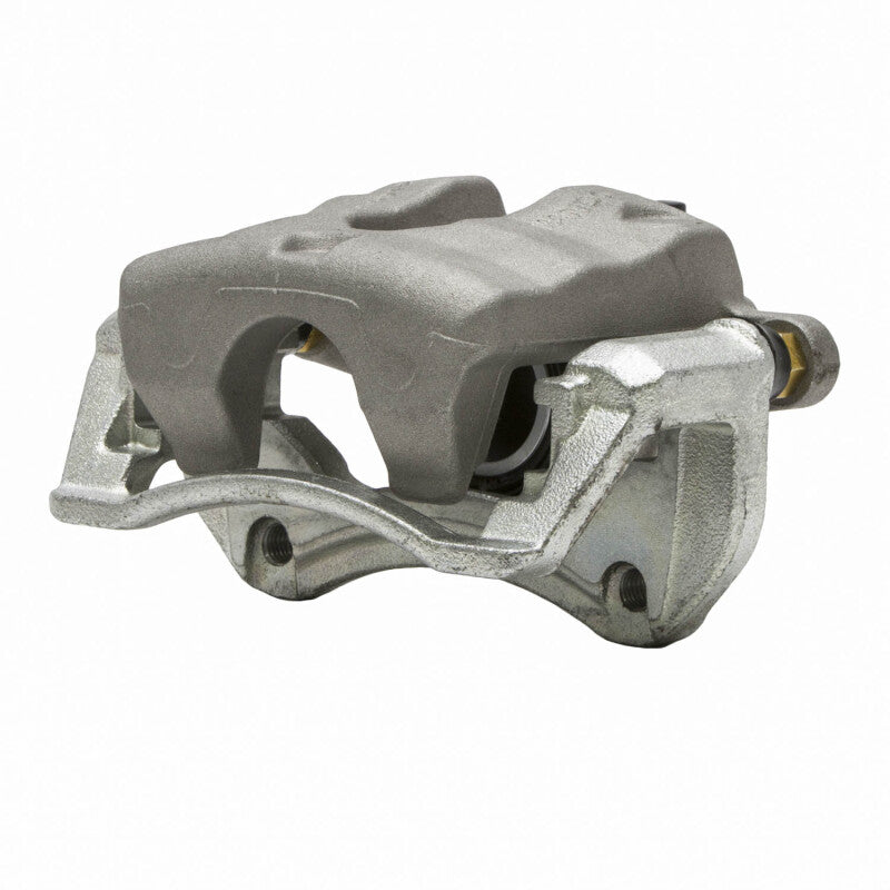DFC 08-14 Cadillac CTS Rear-L Silver Zinc Coated Premium Caliper