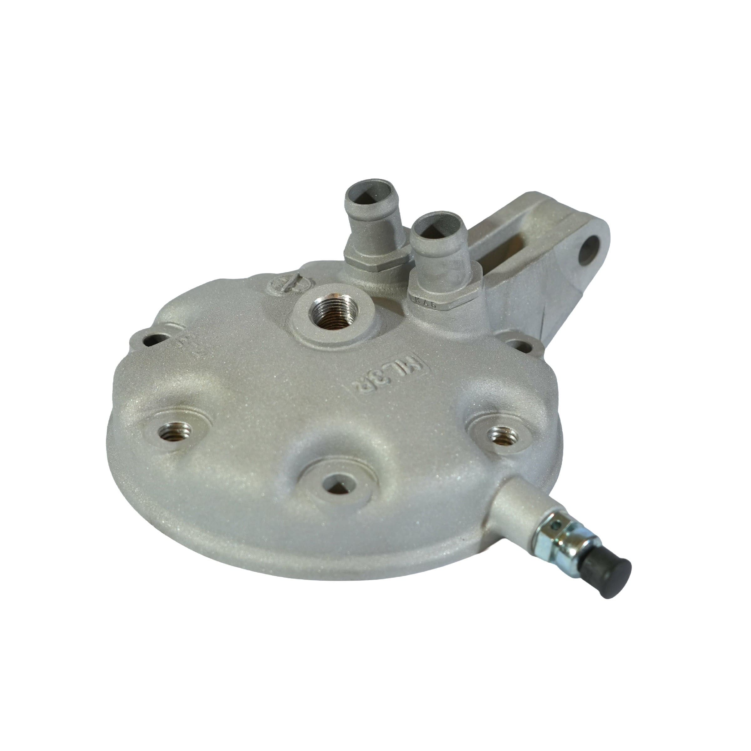OEM Honda CR500 Cylinder Head image 6