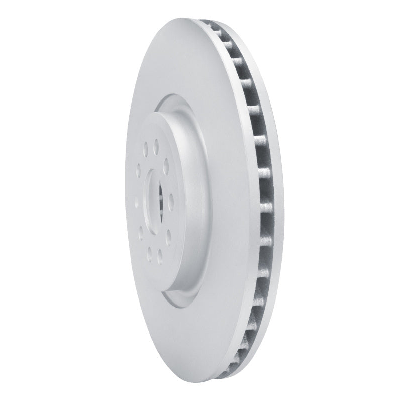 R1 21-25 Audi Q4 e-tron Front Carbon Alloy GeoMET Rotor