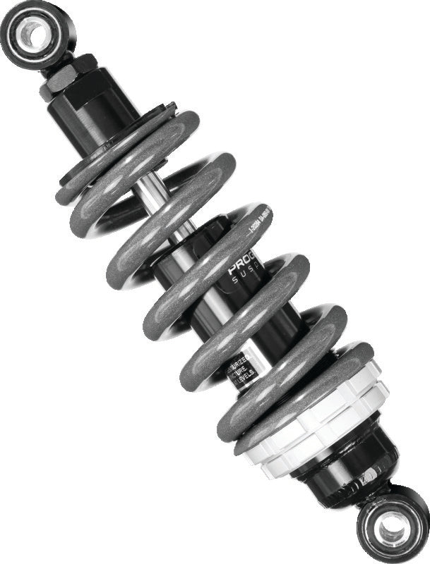 Progressive 14-20 Honda Grom MiniMoto Shock 9.5in Standard - Black