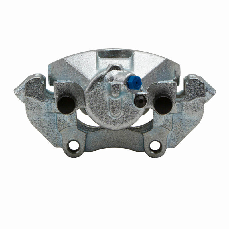 DFC 13-19 Ford Escape Front-R Silver Zinc Coated Premium Caliper