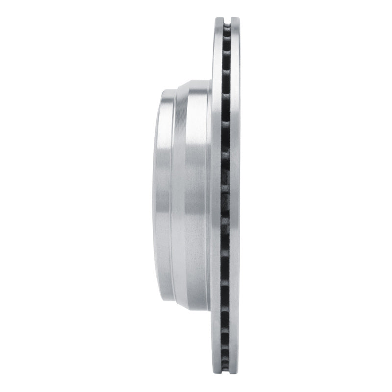 DFC 06-20 BMW 328i Rear Brake Rotor