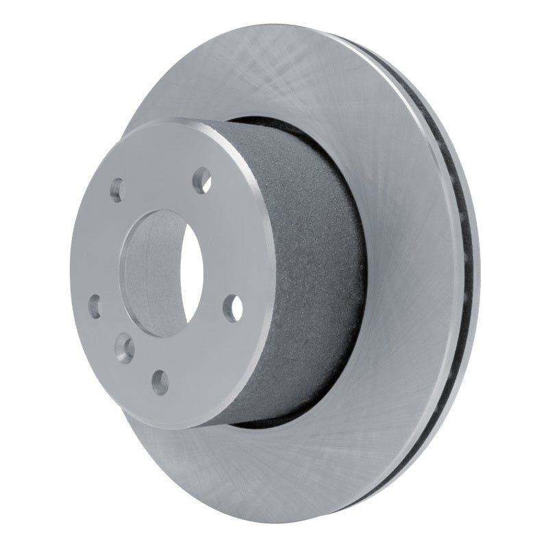 R1 99-04 Land Rover Discovery Front Brake Rotor