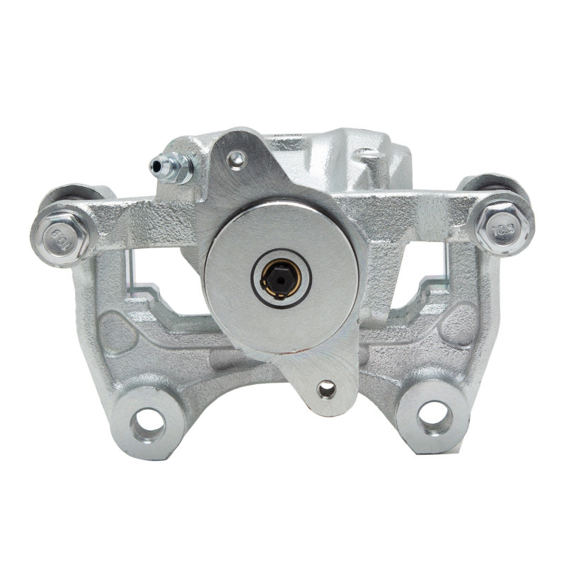 DFC 16-24 Mazda CX-5 Rear-R Silver Zinc Coated Premium Caliper