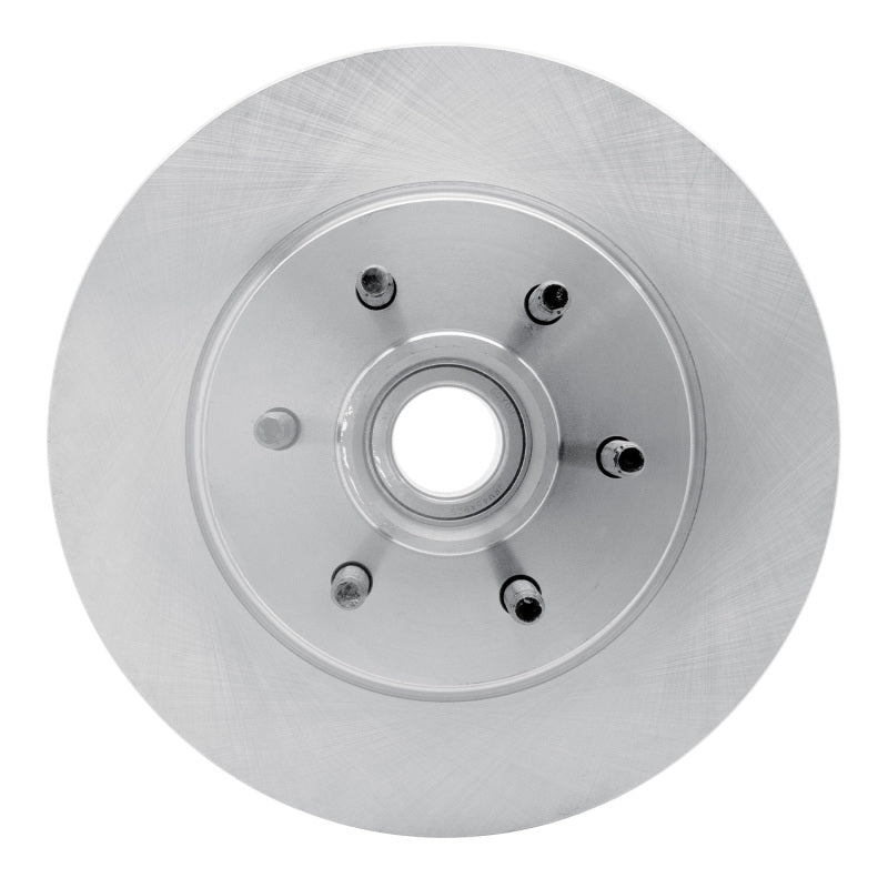 R1 04-08 Ford F-150 RWD Front Brake Rotor