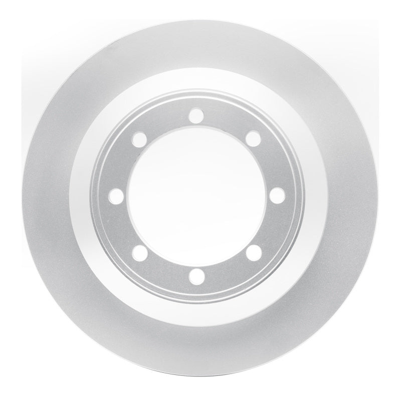 R1 08-19 Ford E-350 Super Duty Rear GeoSPEC Coated Rotor