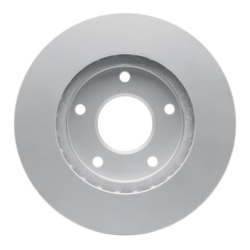 R1 97-05 Chevrolet Blazer Front GeoSPEC Coated Rotor