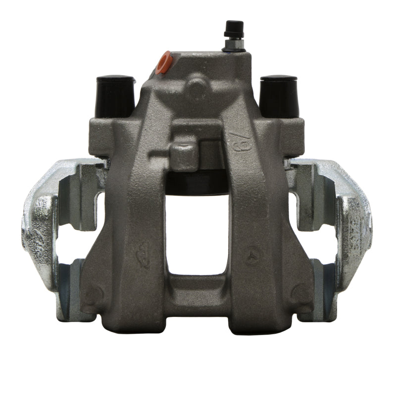 DFC 03-18 Mercedes-Benz S350 Rear-R Silver Zinc Coated Premium Caliper
