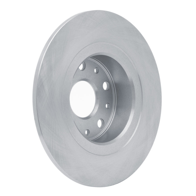R1 99-07 Alfa Romeo 166 (Mexico) Rear Brake Rotor